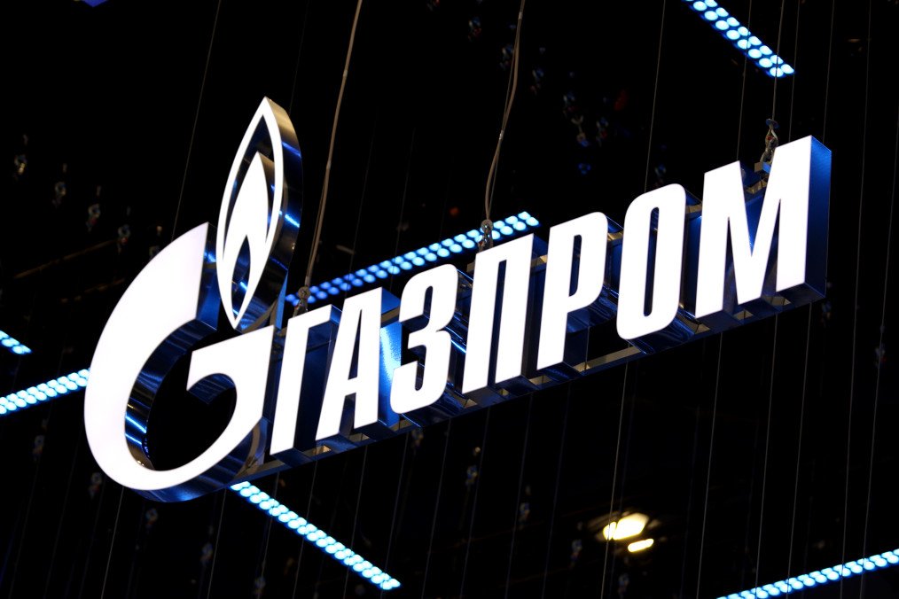 Sanctions Fears Derail Russian Companies’ Plans to Raise Capital in China Gazprom