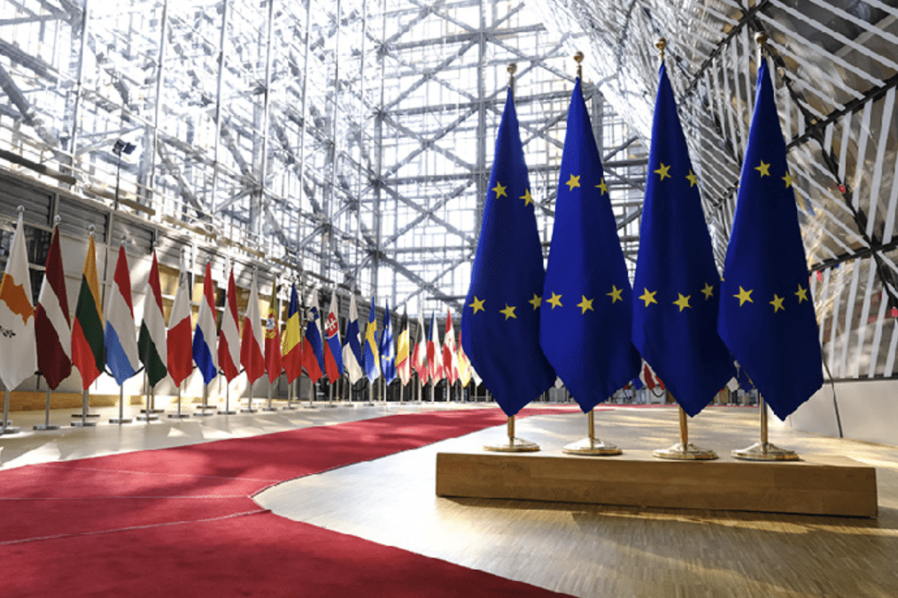 15 EU Member States Plan Joint Arms Procurement With Ukraine Under SAFE Loans