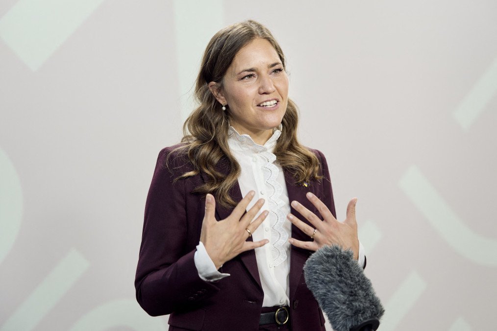 Denmark Works Around Hungary’s Blockade to Push Forward Ukraine’s EU Accession Talks