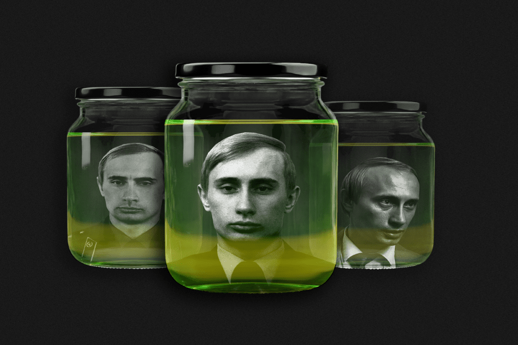 Graphics: UNITED24 Media/Oleksandr Manukians
