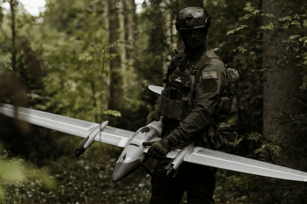 Quantum Systems Expands in Ukraine, Citing Critical Role in Defense Innovation Quantum Systems Expands in Ukraine, Citing Critical Role in Defense Innovation