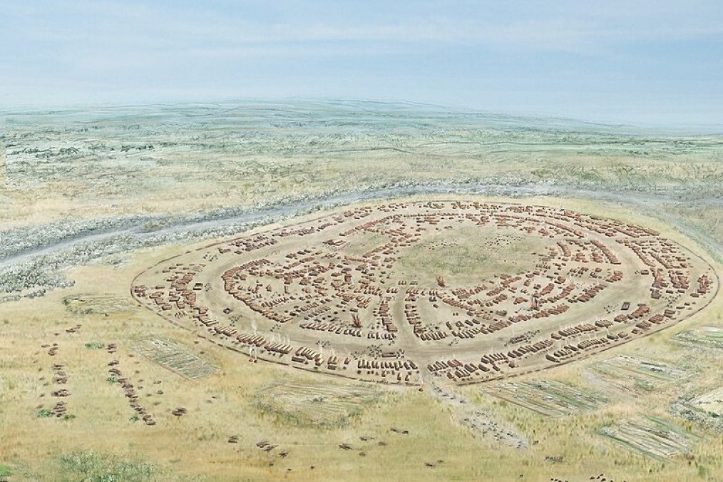 New Research Suggests Ukraine May Precede Mesopotamia as Home of First Cities