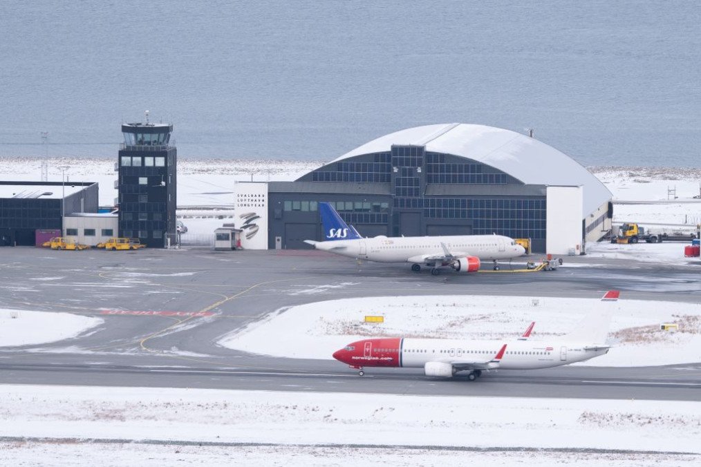 Norway’s Brønnøysund Airport Temporarily Shuts Down After Drone Incursion, No Pilot Found