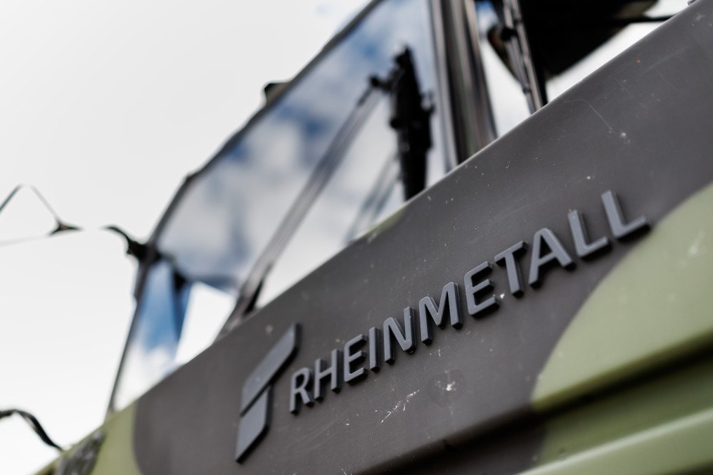 Bulgaria and Rheinmetall to Launch Joint Defense Plants for NATO Ammunition and Gunpowder Production