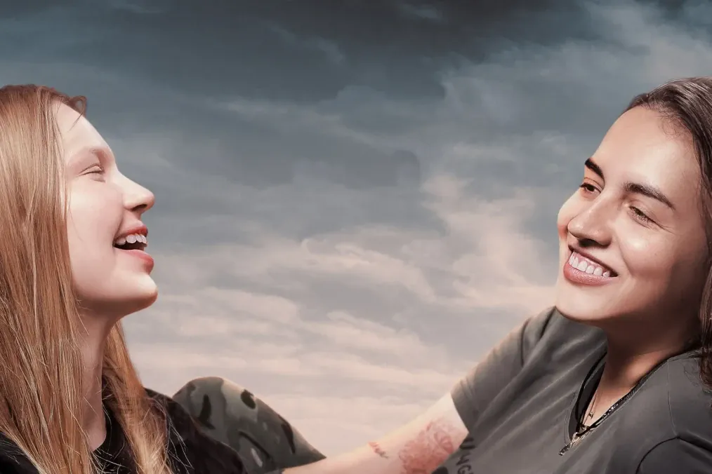 Ukrainian Documentary Kuba & Alaska Wins Best Film at Rome Film Festival 2025