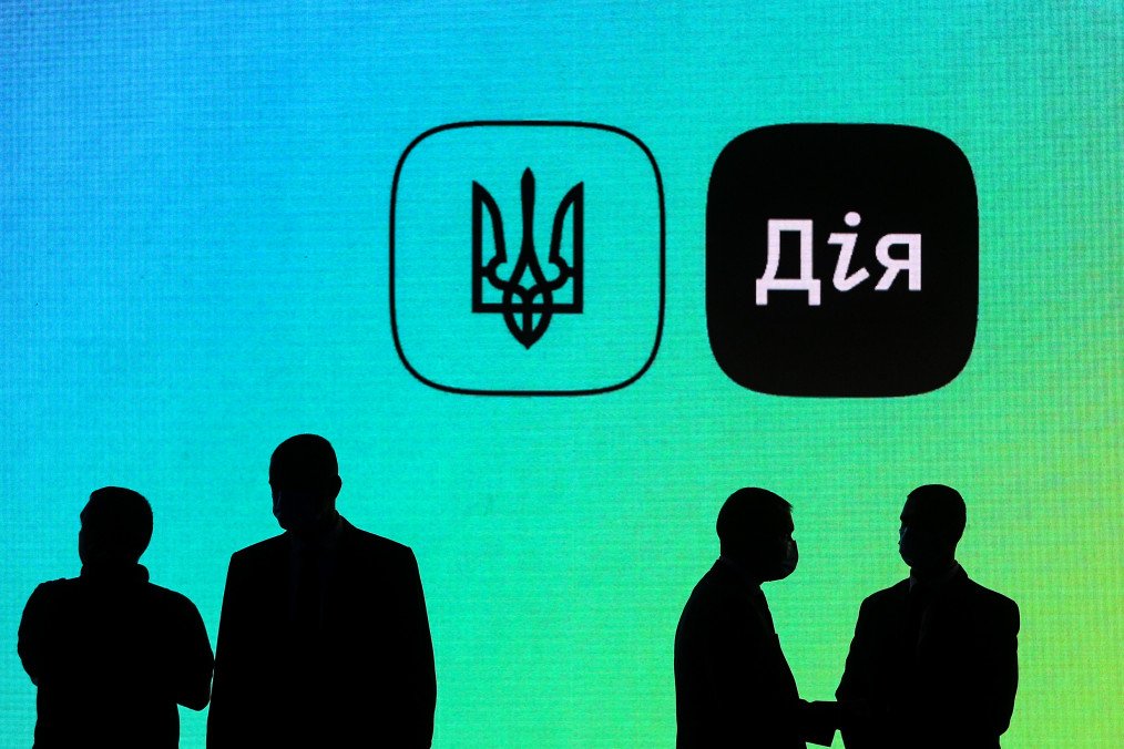 Ukraine Launches World’s First AI Assistant for Government Services via Diia