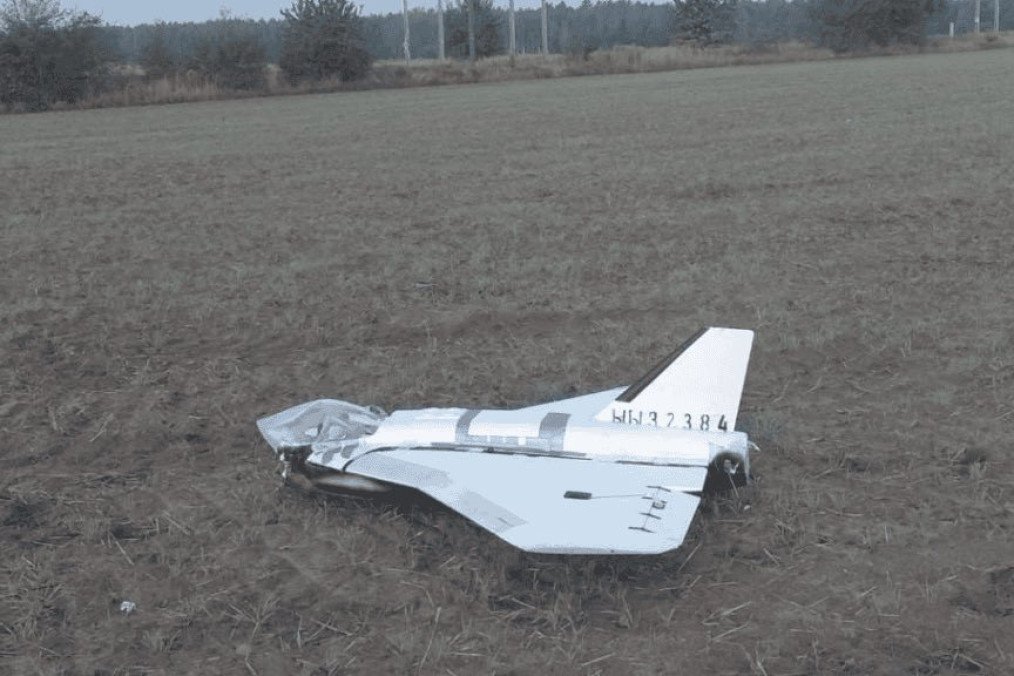 Dutch F-35s Down Russian $10K Drones in Poland With $2.8M AIM-9X Missiles