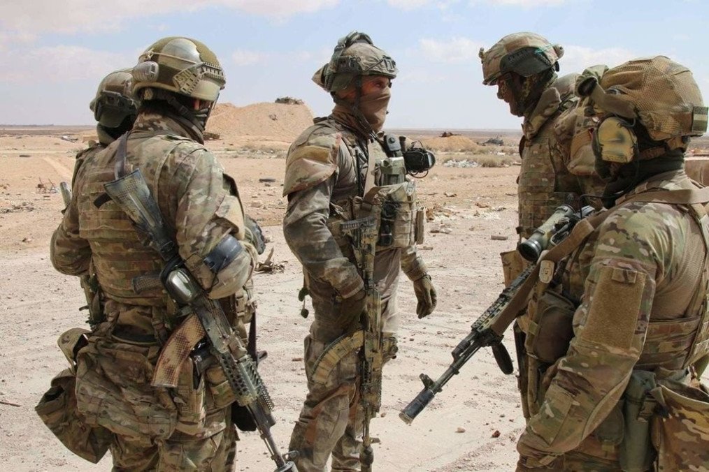 Wagner Mercenaries Gun Down 11 Villagers at Russian-Run African Gold Mine Wagner Mercenaries Gun Down 11 Villagers at Russian-Run African Gold Mine