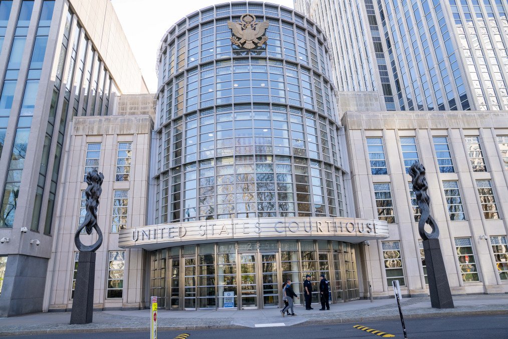 US Uncovers Russian Plot to Buy Nuclear Weapons Parts, Makes Multiple Arrests