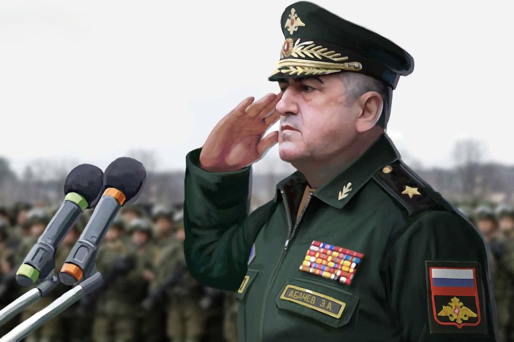 Ukrainian Drones Shatter Putin’s Top General—Loses Arm and Leg in Kursk Strike, Video