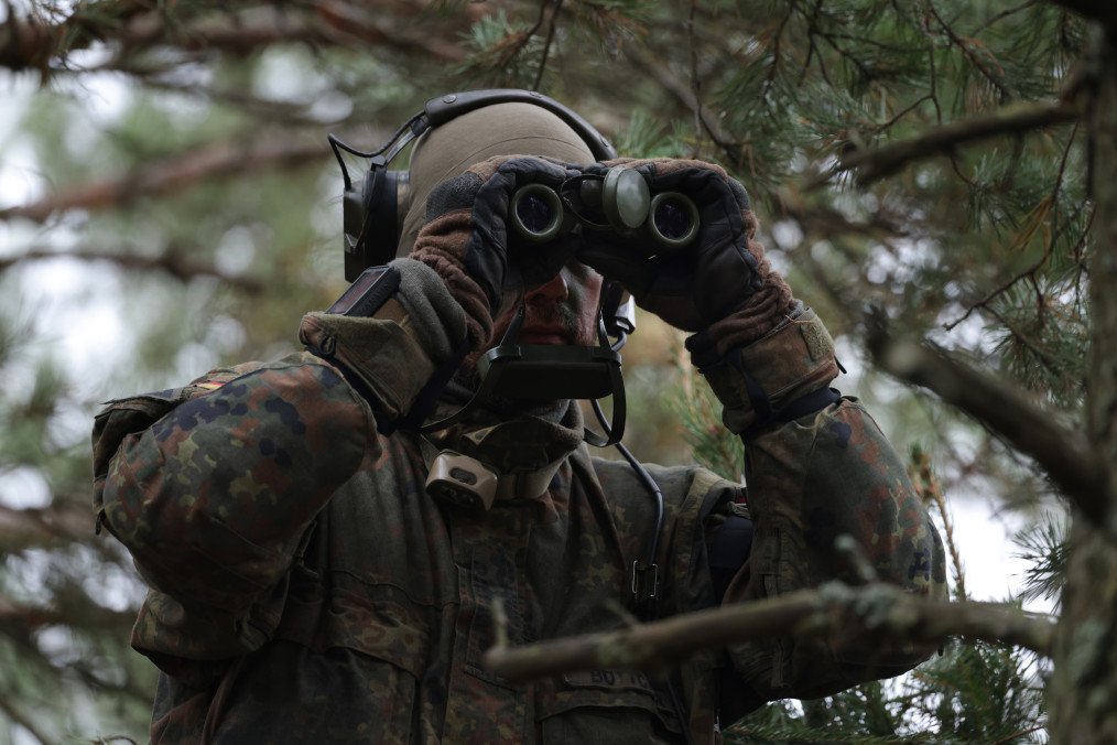 NATO Simulation Reports 15000 Troops Could Be Enough for Russia to Seize a Lithuanian City