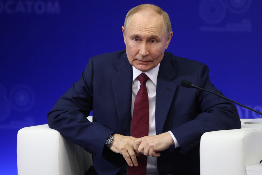 Hermanas indias presentan una petición ante la Suprema Corte para detener a Putin en el G20 por la orden de detención de la CPI por crímenes de guerra russian at war india guerra europa putin ucrania