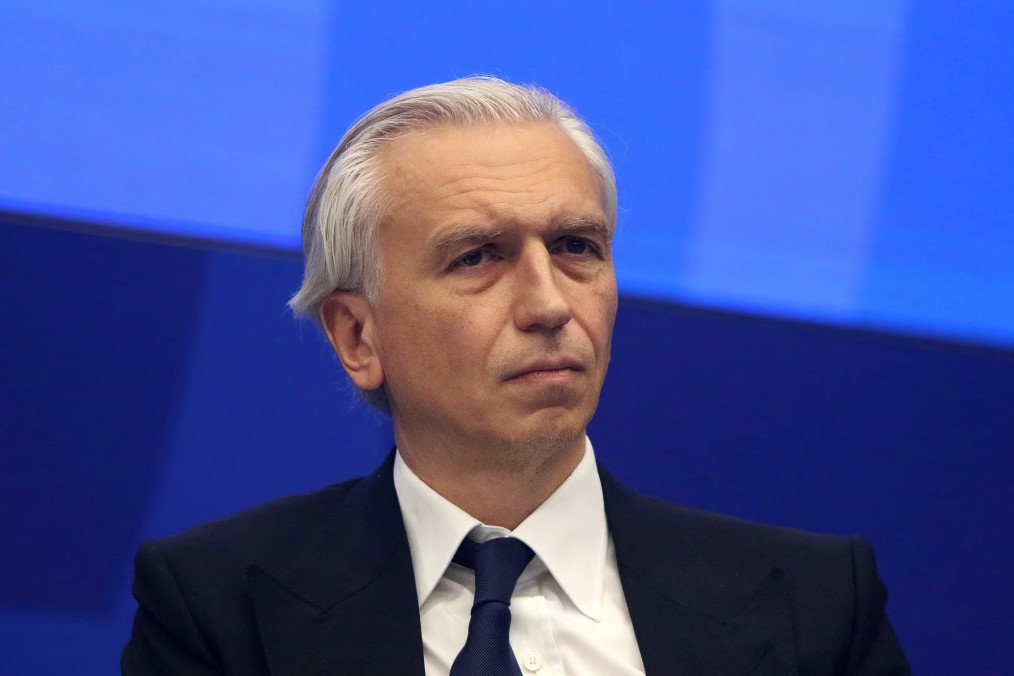 Russia’s Cheap Oil Era Ends as Hard-to-Recover Reserves Take Over by 2030 Russia’s Cheap Oil Era Ends as Hard-to-Recover Reserves Take Over by 2030