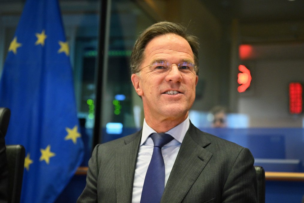 Rutte Highlights Ukraine's Radar Systems as Example of Efficient Defense Technology