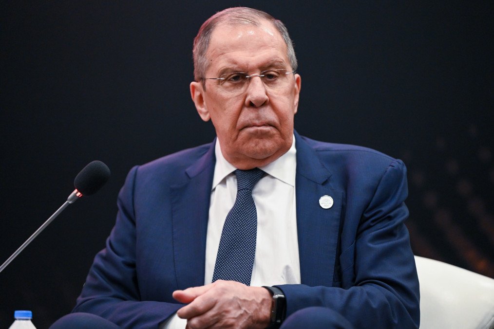 Russia Refuses Unconditional Ceasefire in Ukraine, Accuses Macron and Starmer of Pressure Russia Refuses Unconditional Ceasefire in Ukraine, Accuses Macron and Starmer of Pressure
