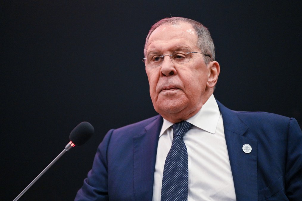 Russia Refuses to Attend Second World Peace Summit, Says Russia’s FM Lavrov