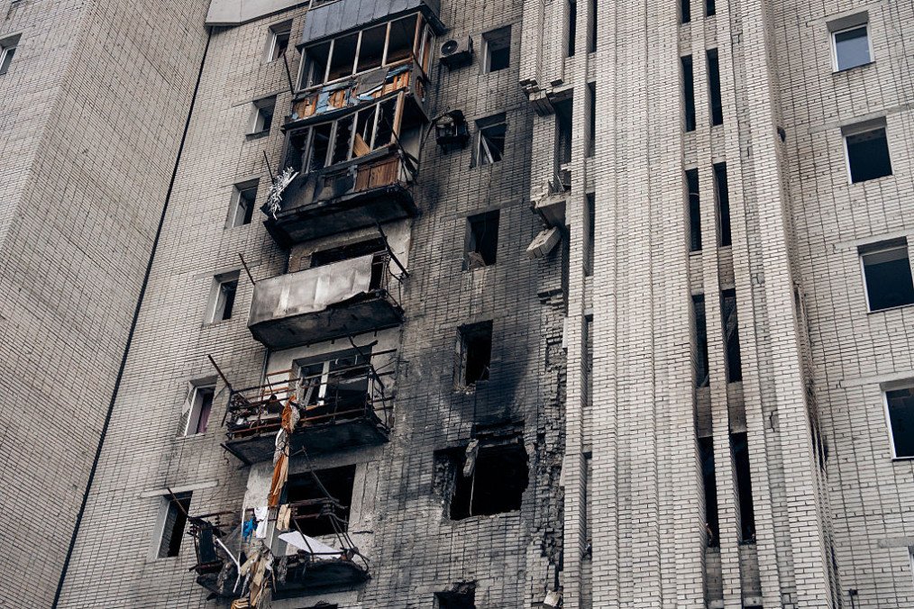 Ukraine Condemns Russia’s Kidnapping of Civilians as Deliberate Provocation, Demands Their Return