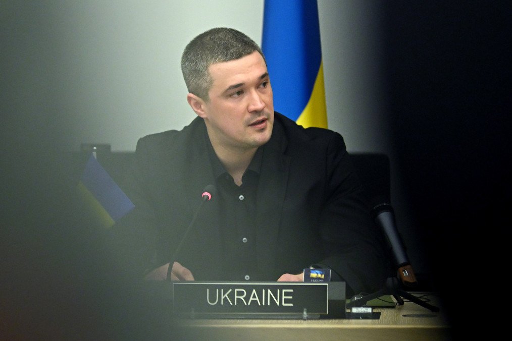 Ukraine Secures Almost $38B in Fresh Ramstein Aid, Focused on Air Defense and Drones