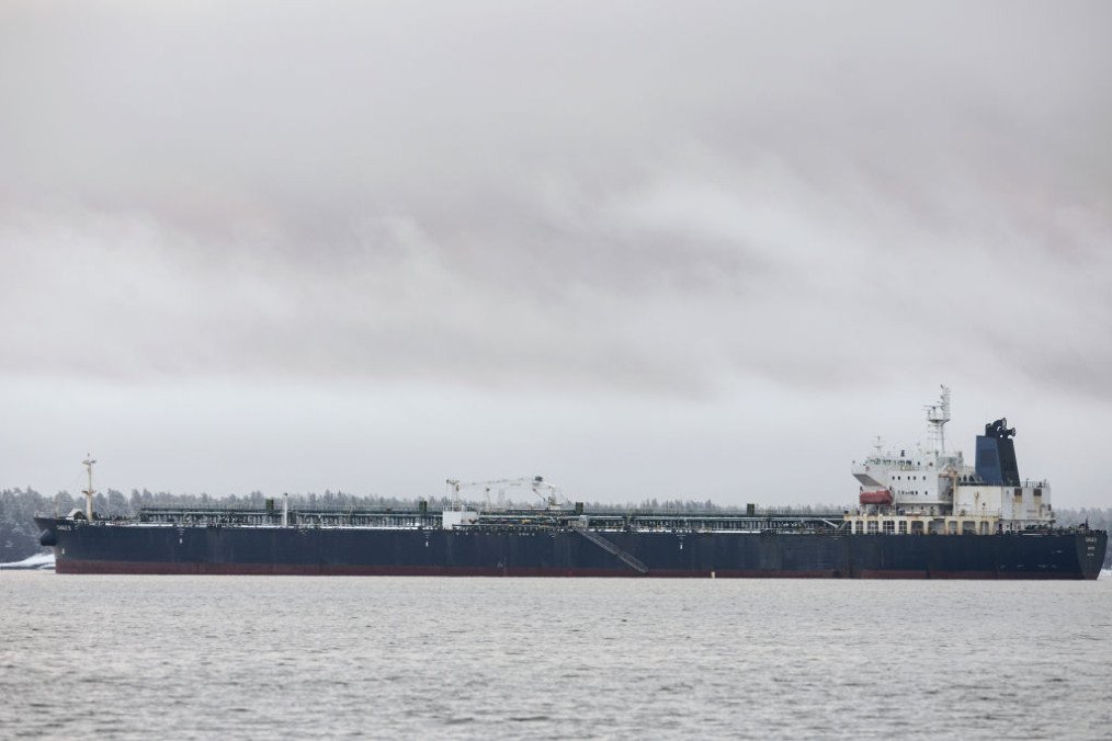 Russian Official Threatens Military Retaliation, Including Nuclear Response, After US Seizes Oil Tankers