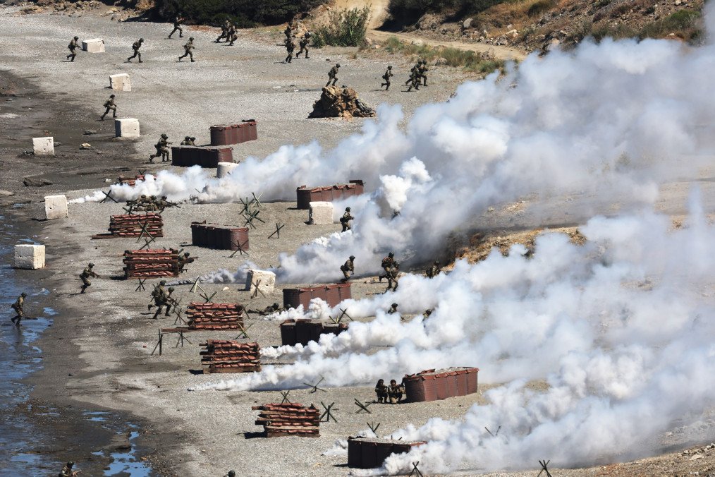 Europe Risks Falling Short of 2030 Defense Goals as Russia Expands Arsenal, New Report Warns Europe Risks Falling Short of 2030 Defense Goals as Russia Expands Arsenal, New Report Warns