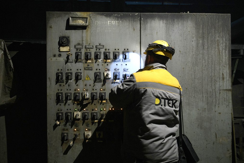 DTEK Secures Record $75M Loan to Build One of Eastern Europe’s Largest Battery Storage Systems DTEK Secures Record $75M Loan to Build One of Eastern Europe’s Largest Battery Storage Systems