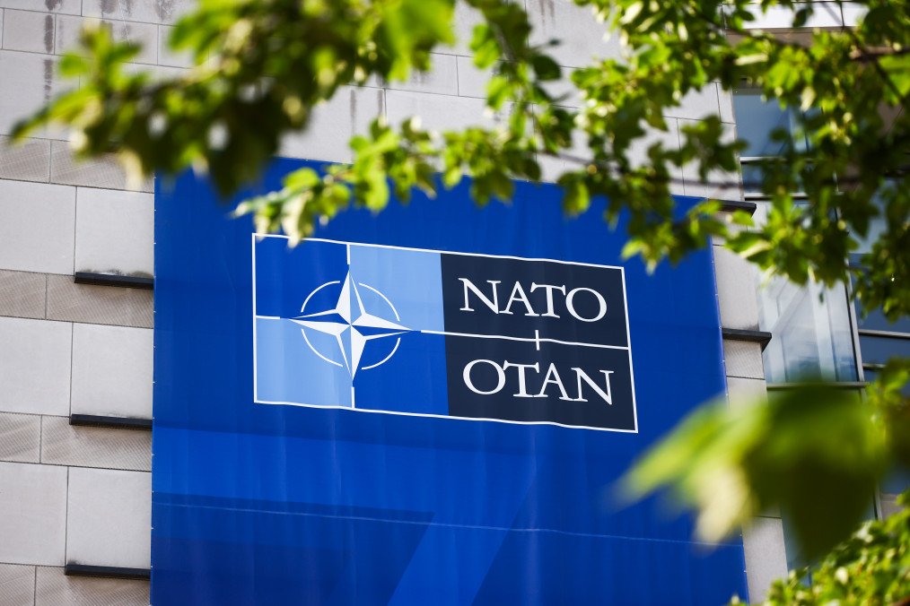 No Consensus Yet on Ukraine’s NATO Membership Invitation, Says White House Official