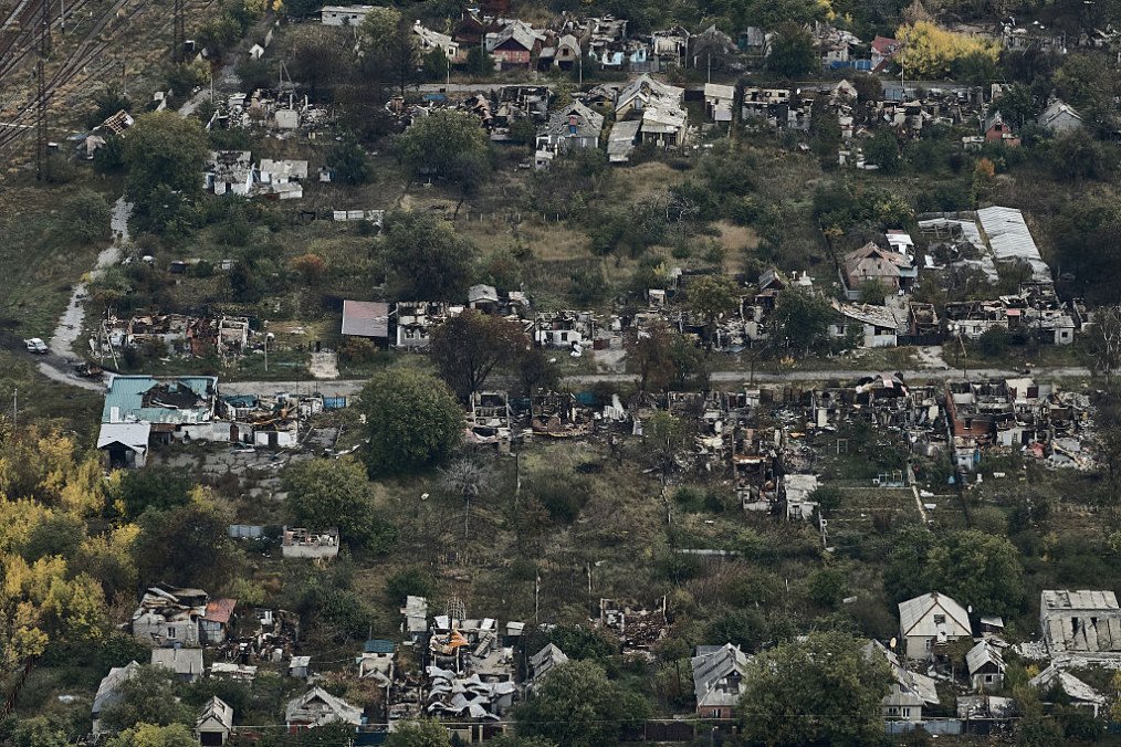 ucrania últimas noticias rusia