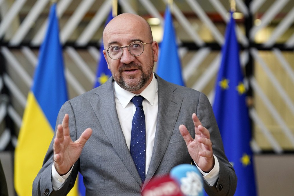 European Council President Advocates for UN Security Council Reforms and Abolition of Veto Right