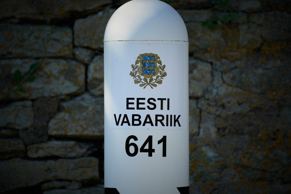 Estonia Deploys AI-Powered Robotic Vessel to Strengthen Border Patrol With Russia Estonia Deploys AI-Powered Robotic Vessel to Strengthen Border Patrol With Russia