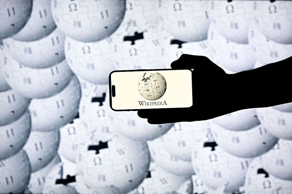 Pro-Russian Narratives Target Wikipedia, Marking A Dangerous Trend for AI Chatbot Data