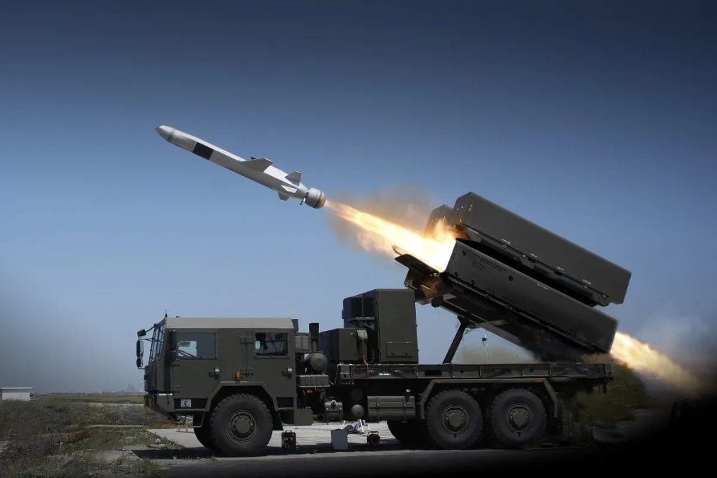 Bulgaria Deploys NATO’s Most Advanced Anti-Ship Weapons Along Black Sea Coast, Sending a Message to Russia Bulgaria Deploys NATO’s Most Advanced Anti-Ship Weapons Along Black Sea Coast, Sending a Message to Russia