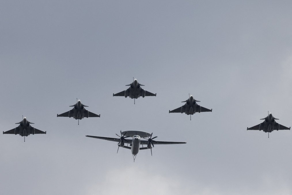 Poland Pushes for Nuclear Sharing With NATO, Eyes France as Key Partner