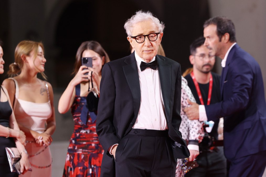 Woody Allen Joins Moscow Film Week, Where Putin-Backed Directors Take the Stage