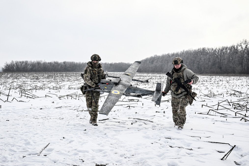 Zelenskyy: Russia Lost Twice as Many Troops in One Month as USSR Did in 10 Years in Afghanistan Zelenskyy: Russia Lost Twice as Many Troops in One Month as USSR Did in 10 Years in Afghanistan