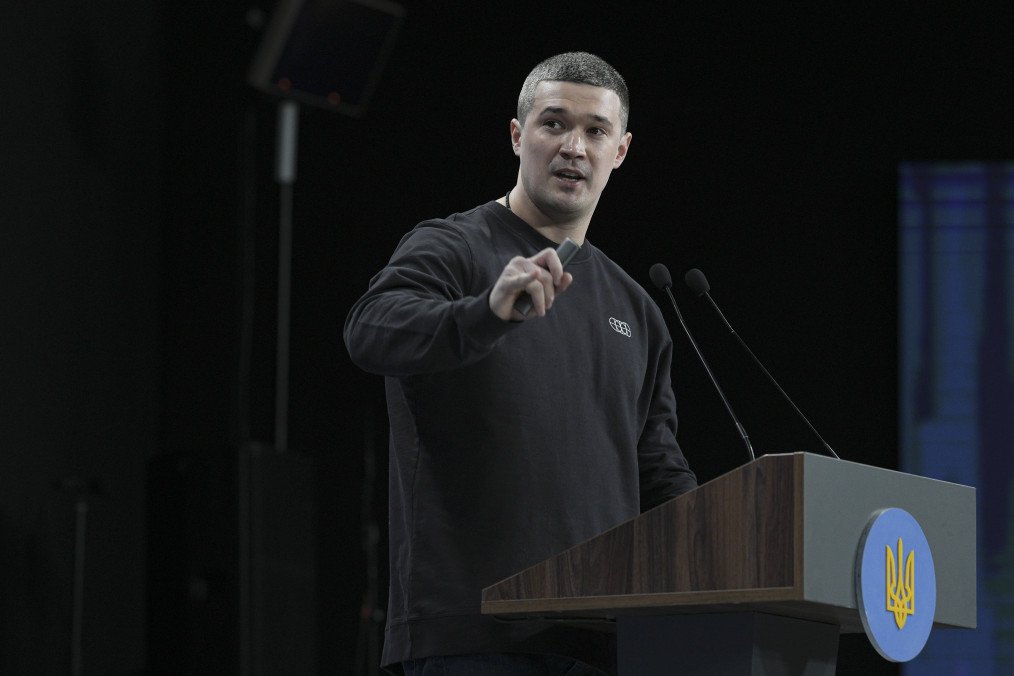 Digital Ukraine: World’s First National AI Assistant Among Six New Diia Services