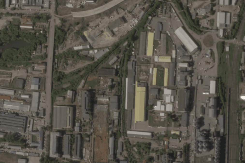 Ukraine Hits Over 50 Key Russian Targets, Degrading Military and Economic Strength