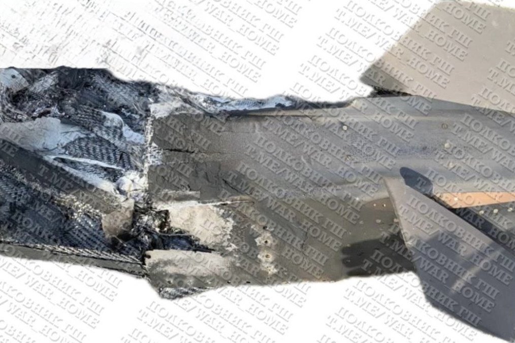 Russia Reportedly Used New “Mini” Missile Against Ukraine. Here’s What We Know Russia Reportedly Used New “Mini” Missile Against Ukraine. Here’s What We Know