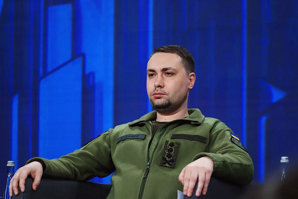 Ukraine Intel Chief Warns: Kremlin Preparing for Another Costly Draft