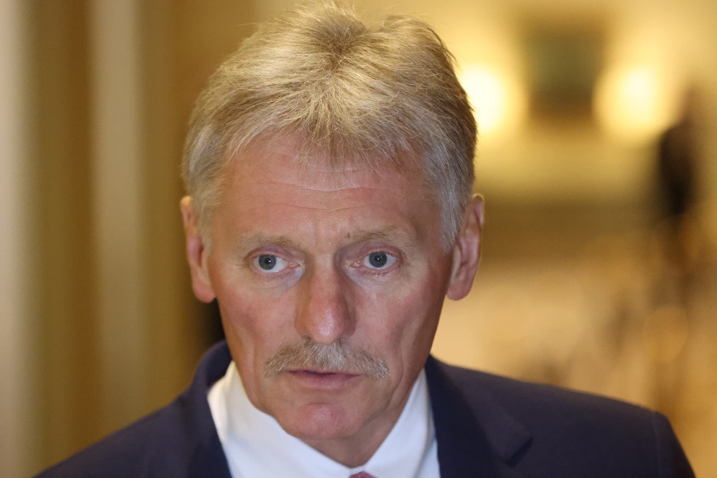 Kremlin Reacts to Ukraine’s Call for UN and Red Cross in Kursk Region, Calling It a Provocation