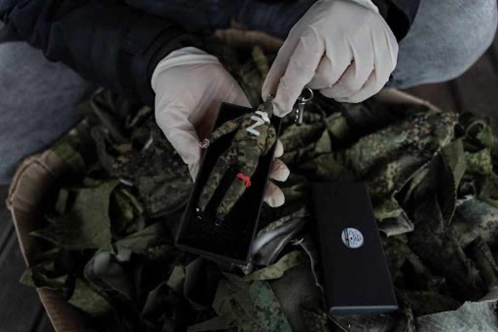 Kyrgyz Authorities Arrest Local Officials and Journalist for Alleged Mercenary Recruitment Linked to Russia Kyrgyz Authorities Arrest Local Officials and Journalist for Alleged Mercenary Recruitment Linked to Russia