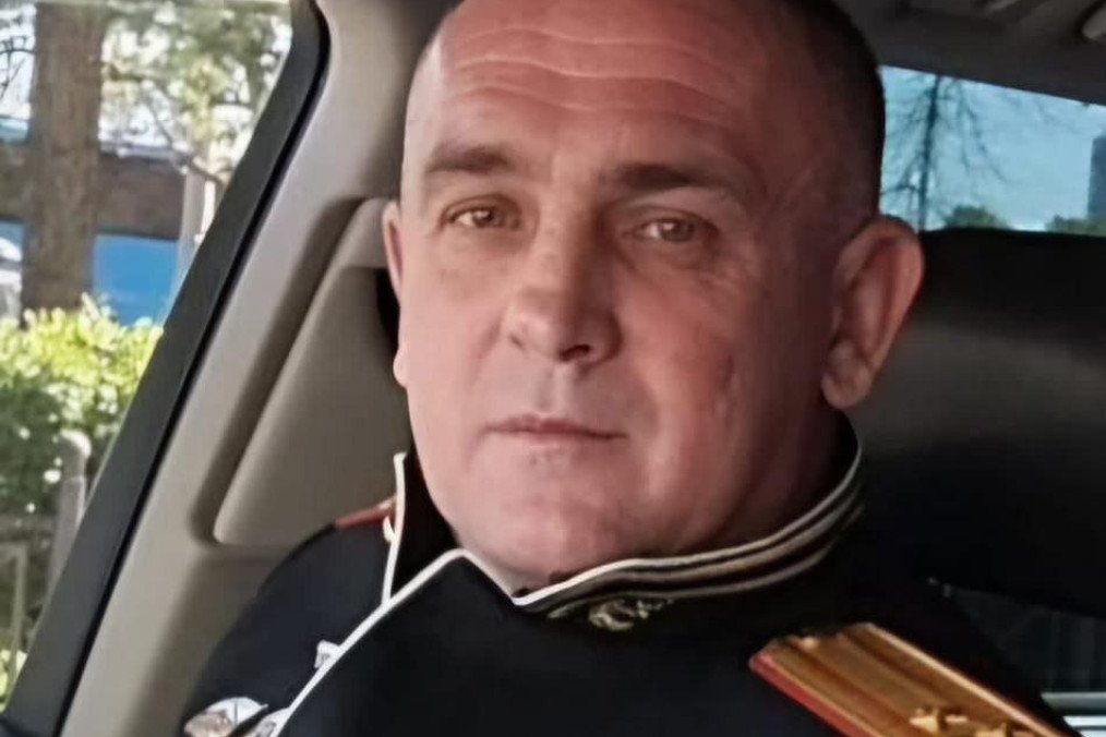 Russian General Linked to Death of Russell Bentley and Donetsk Torture Camp Killed in Ukraine