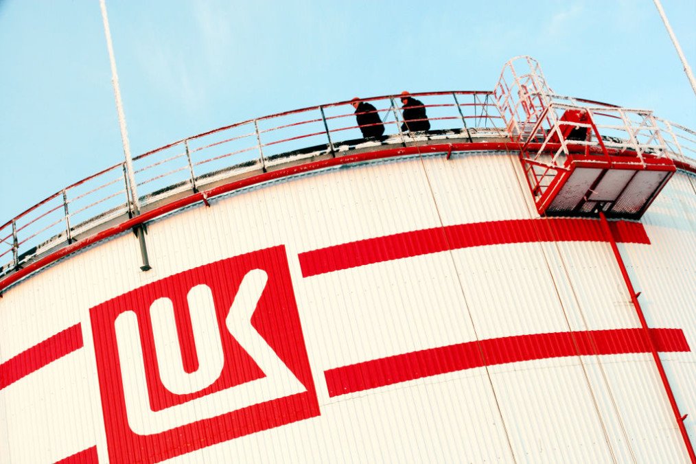 Ukraine Open to EU Consultations on Russian Oil Transit