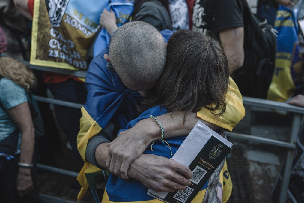 Russia Sentences 190 Ukrainians for “Treason” and “Espionage” on Occupied Regions, Investigation Finds Russia Sentences 190 Ukrainians for “Treason” and “Espionage” on Occupied Regions, Investigation Finds