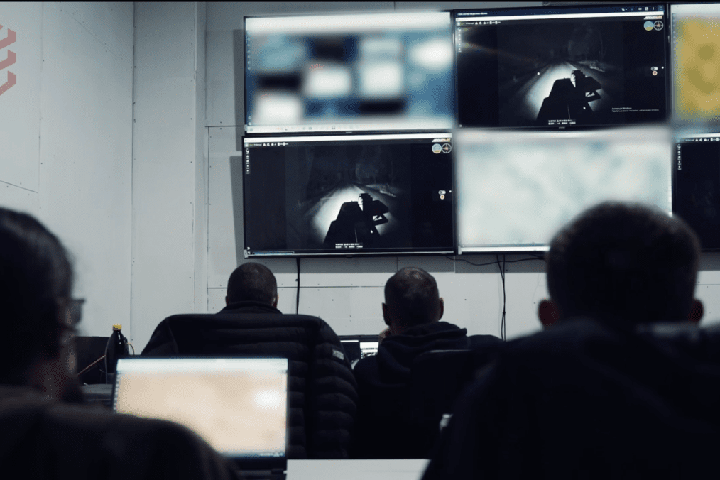 Skittles: Inside Ukraine’s First-Ever Robotic Rescue of Wounded Soldiers Under Fire