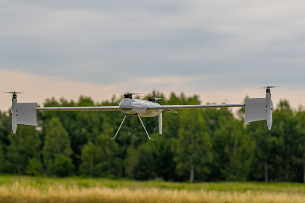 Finland’s Summa Defence to Build Drone Factory for Ukraine and EU Needs