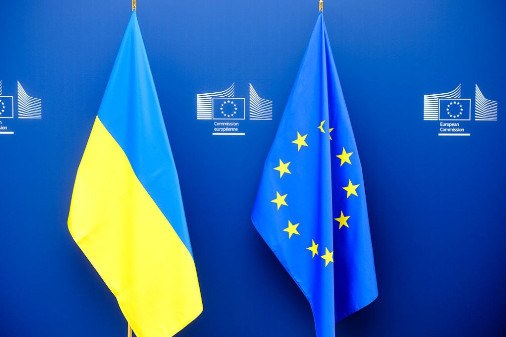EU Invests $2.3 Billion in Cutting-Edge Drones for Ukraine, Enhancing Combat Strength EU Invests $2.3 Billion in Cutting-Edge Drones for Ukraine, Enhancing Combat Strength