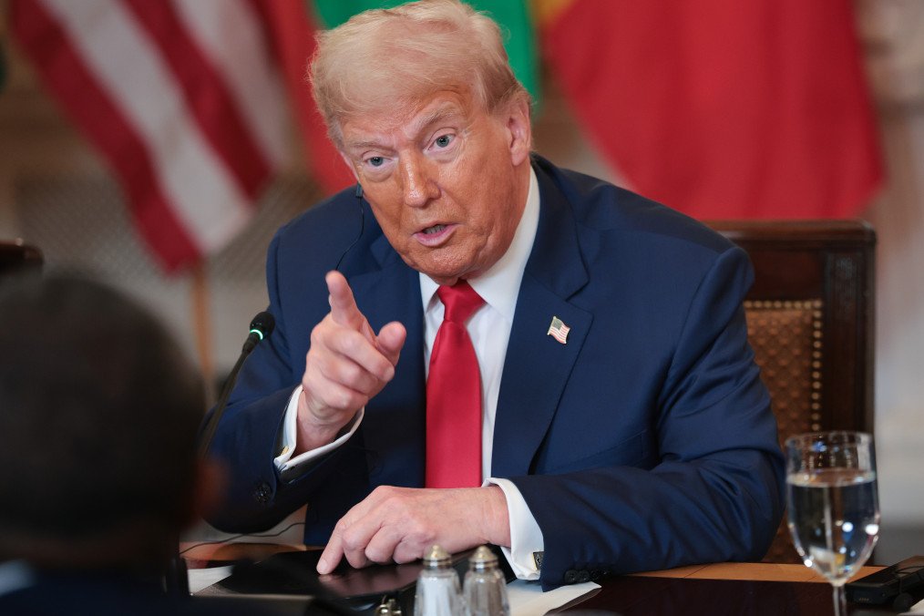 Trump