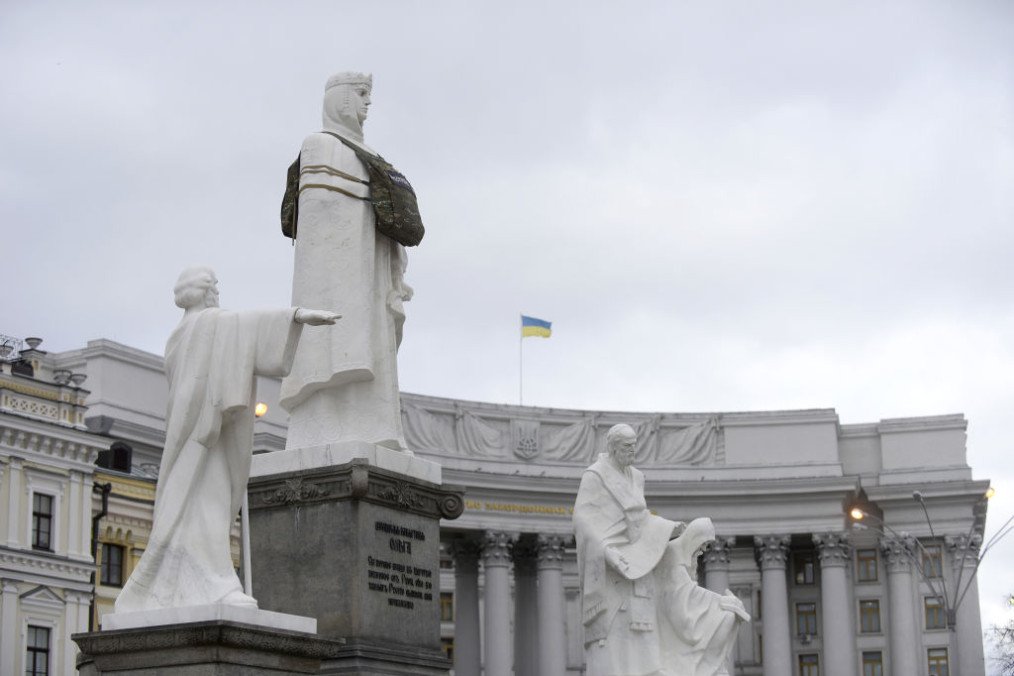 Ukraine’s MFA Reacts to Poland’s Proposal for Referendum in Crimea