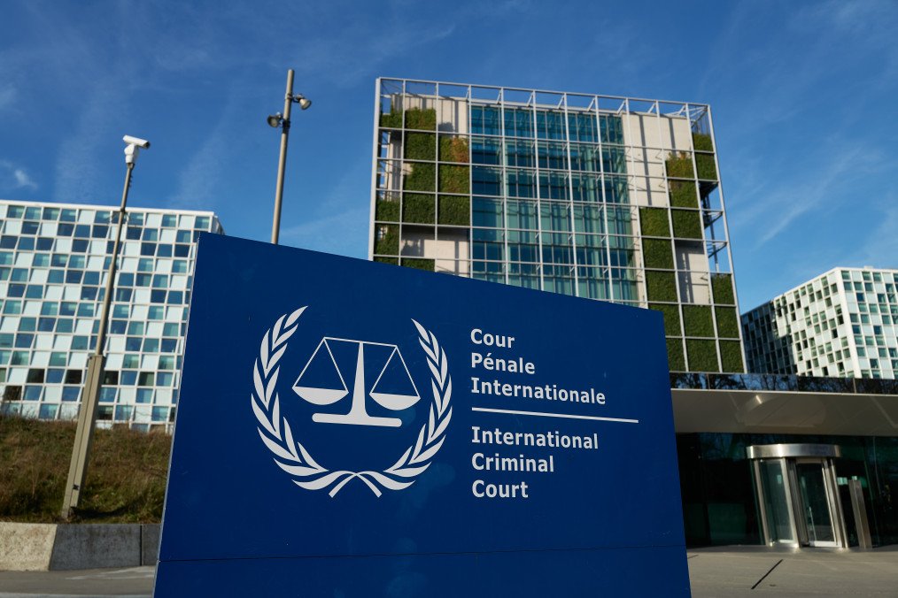 Ukraine Officially Becomes ICC Member After Ratifying Rome Statute