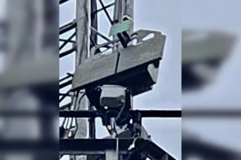 “Black Eye” Closed: Ukrainian Forces Take Out Russia’s Newest Drone-Jamming Weapon, Video